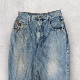 Witboy Balloon Jeans - W31 L29